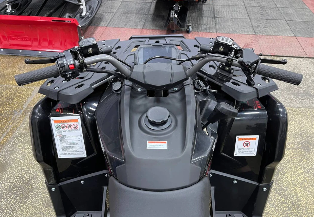 Квадроцикл PROMAX RENEGADE 300 LONG WINCH PRO (2025) в Белгороде