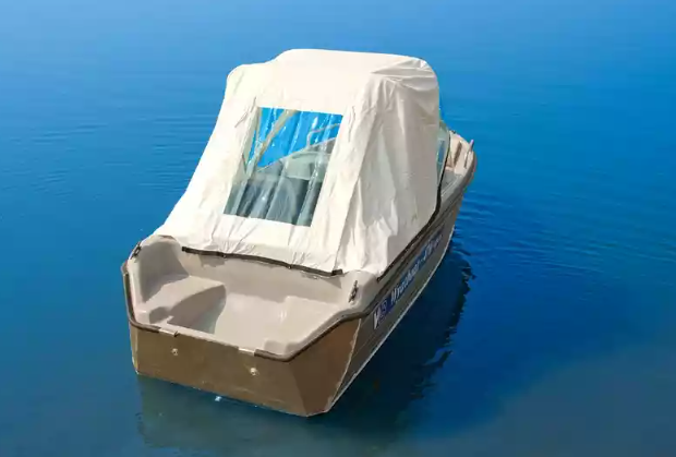 Комбинированный катер Wyatboat-470 Open в Белгороде