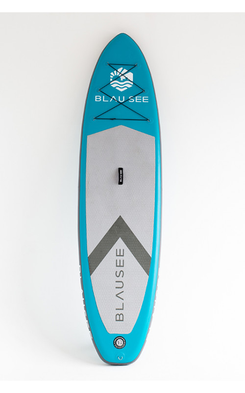 НАДУВНОЙ САП БОРД BLAUSEE 10 в Белгороде