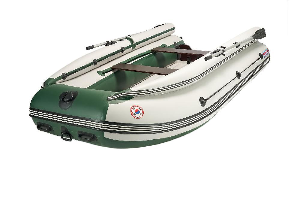 Лодка MISHIMO FAMILY LITE 350 в Белгороде