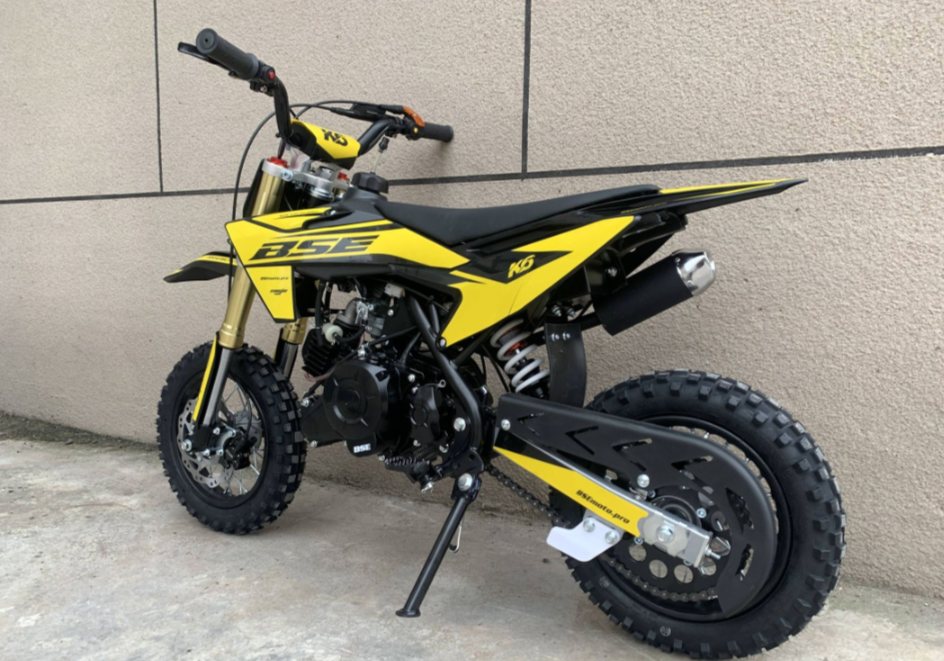 Питбайк BSE K6 в Белгороде