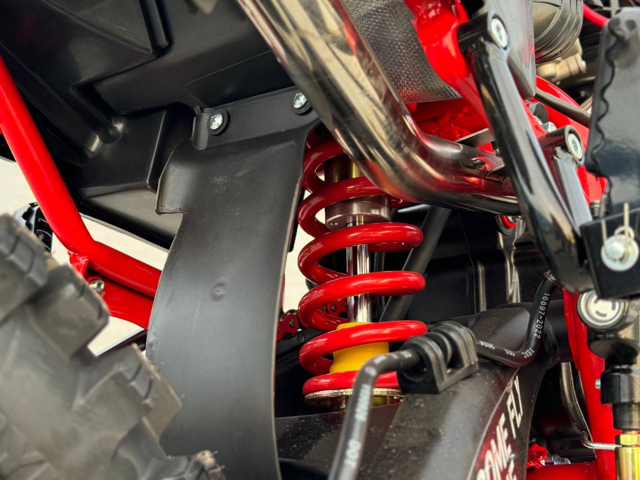 Кроссовый мотоцикл Sanchez Maniac CB300F в Белгороде