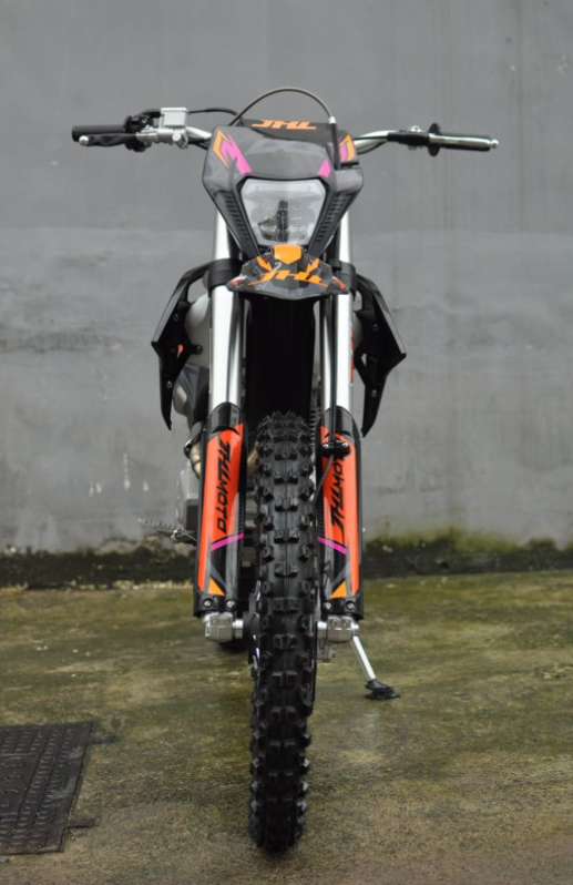 Мотоцикл JHLMOTO JHL LX3 PR300 (175FMN) в Белгороде