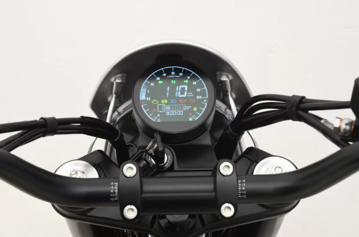 Мотоцикл GAOKIN GK 500 М11D в Белгороде