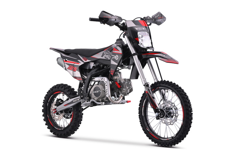 Питбайк YACOTA H5 125 в Белгороде