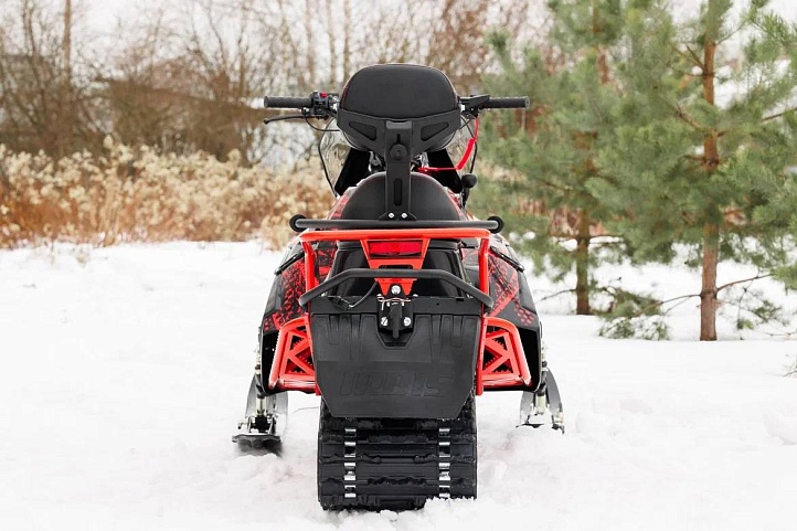 Снегоход IRBIS SF200L NEW 25/26 в Белгороде