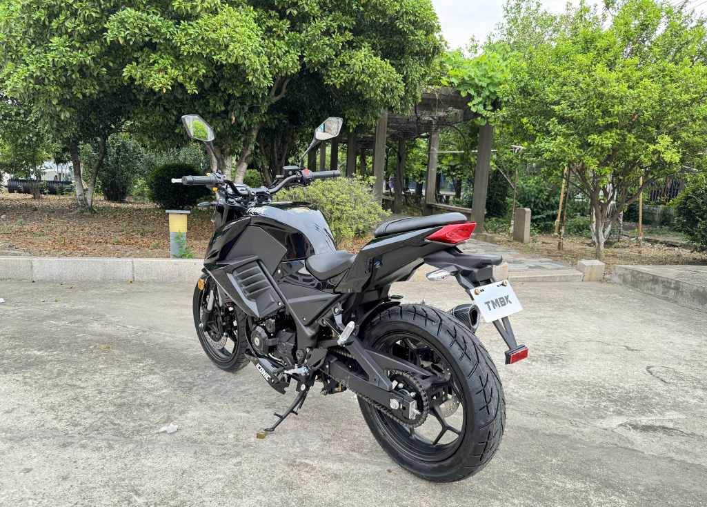 Мотоцикл TMBK Iconic 400cc в Белгороде