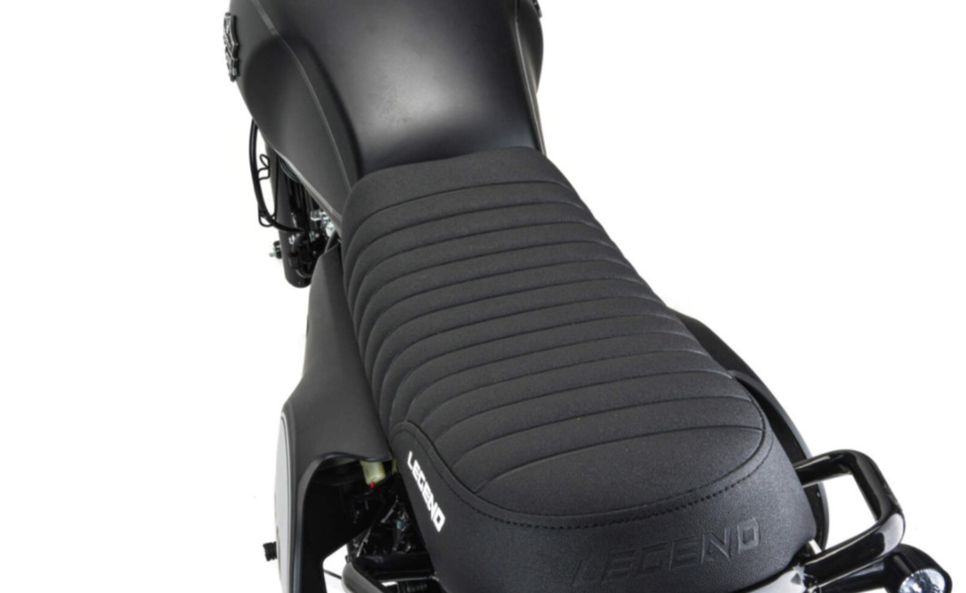 Мотоцикл Motoland LEGEND (XL250-A) (172FMM-5/PR250) в Белгороде