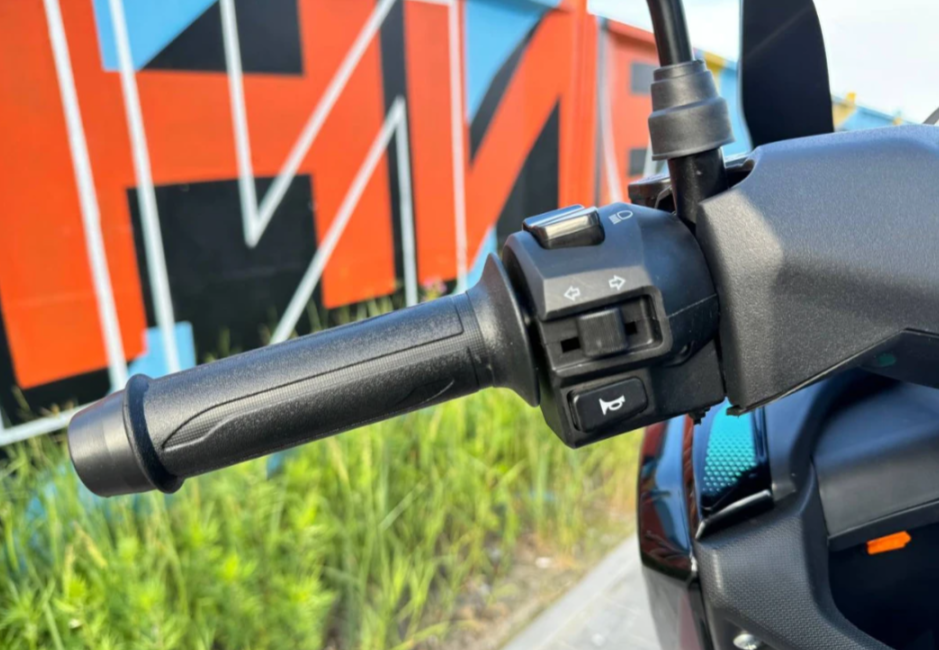 МаксиСкутер PROMAX-Honda PCX-250 (49) в Белгороде