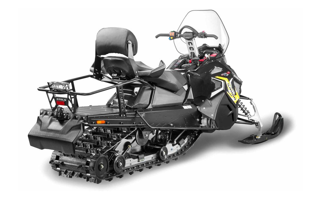 Снегоход STELS SA800R (L LUX WT) ВИТЯЗЬ 2.0 К01 Tech в Белгороде