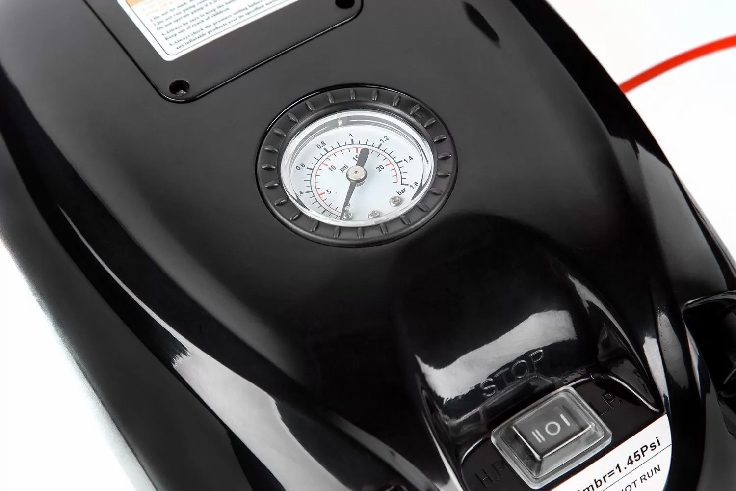 ЭЛЕКТРИЧЕСКИЙ НАСОС MARLIN GP-80 S в Белгороде