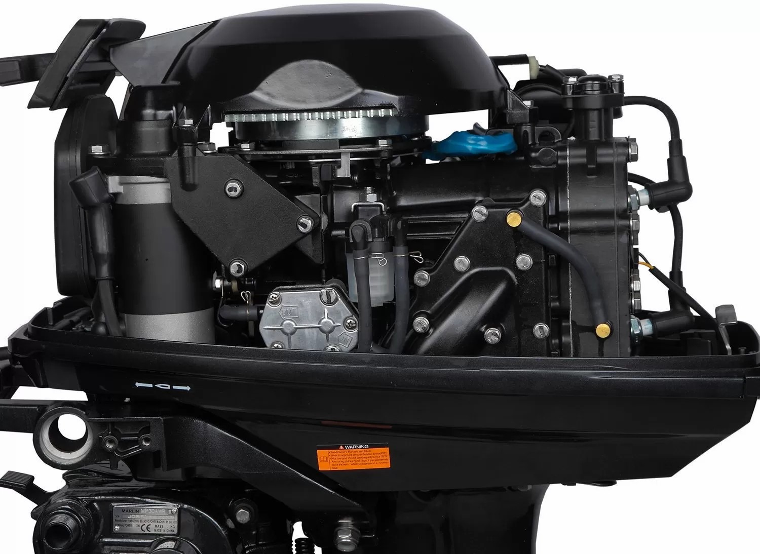 Лодочный мотор MARLIN MP 30 AWRS в Белгороде