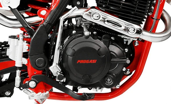 Мотоцикл PROGASI SUPER MAX 250 в Белгороде