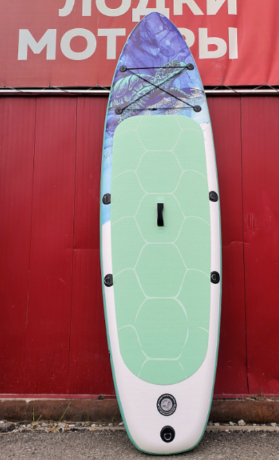 SUP (САП) Доска MISHIMO TURTLE 10(305) в Белгороде