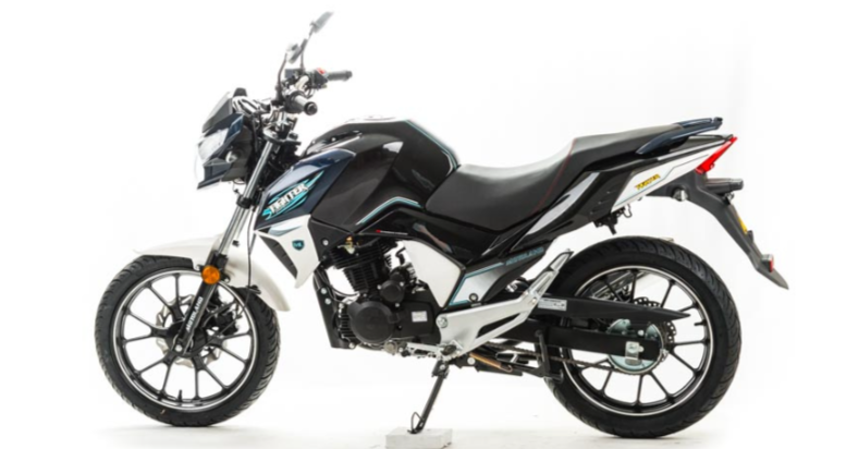 Мотоцикл MOTOLAND (МОТОЛЕНД) FIGHTER 250 в Белгороде