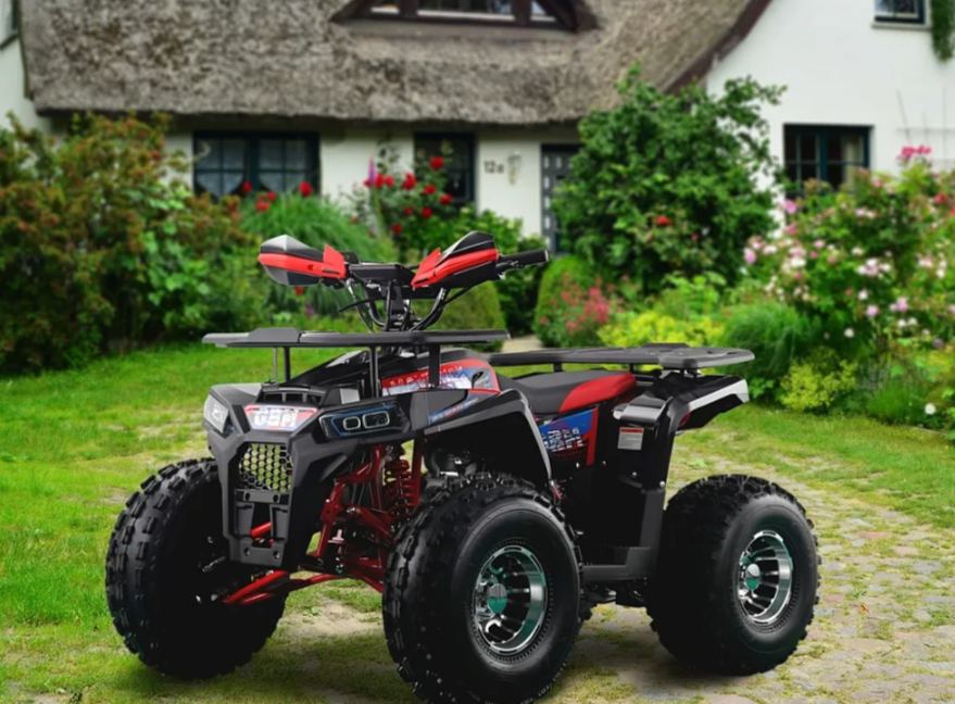 Квадроцикл GBM MAVERICK 222 NEW в Белгороде