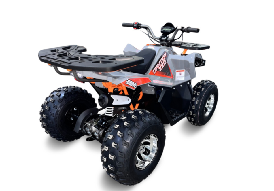 Квадроцикл GBM DAXTER 220 NEW PREMIUM в Белгороде