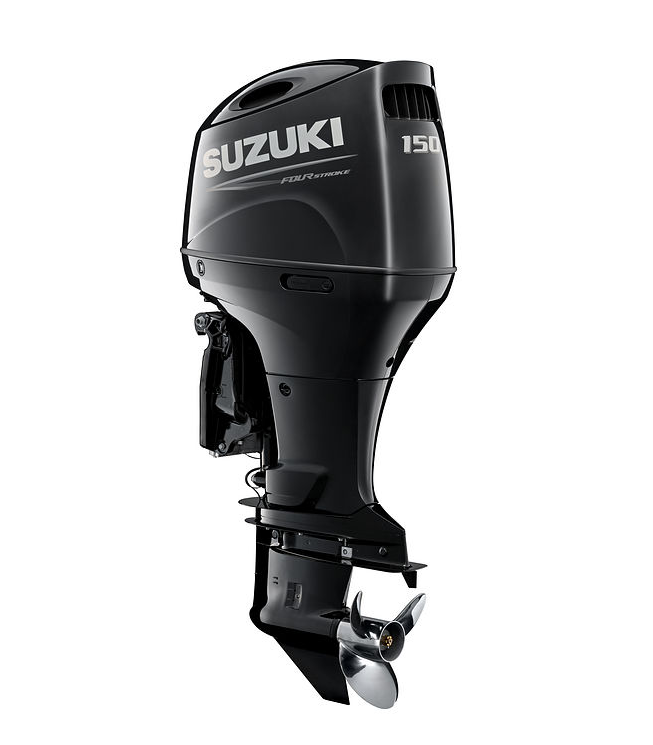 Лодочный мотор Suzuki DF150ATX в Белгороде
