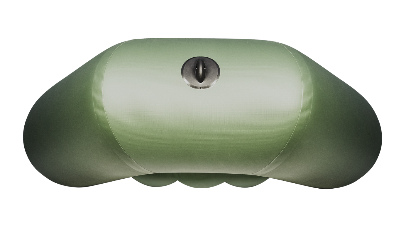 Лодка АКВА-ОПТИМА 260 НД в Белгороде