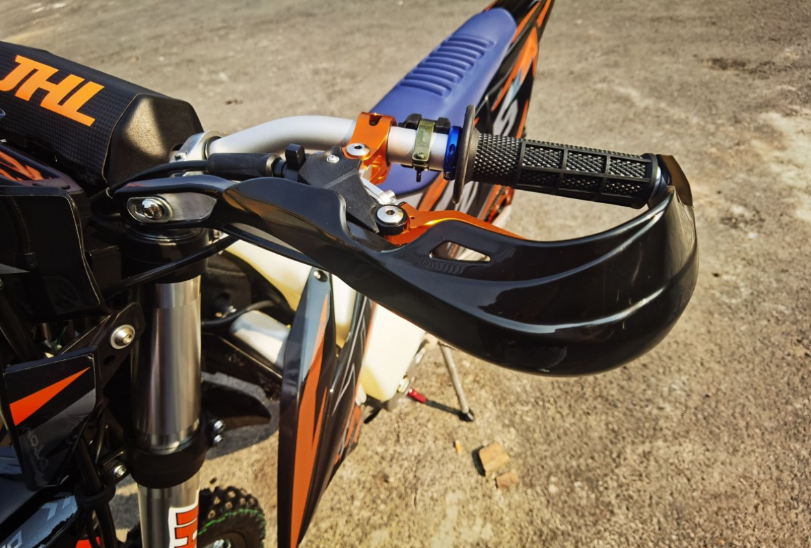 Мотоцикл JHLMOTO JHL Z5 NB300 (174MN-5) в Белгороде