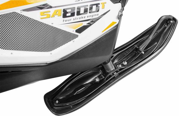 Снегоход STELS SA800T (L LUX WT) АТАМАН 1.0 К01 Tech в Белгороде