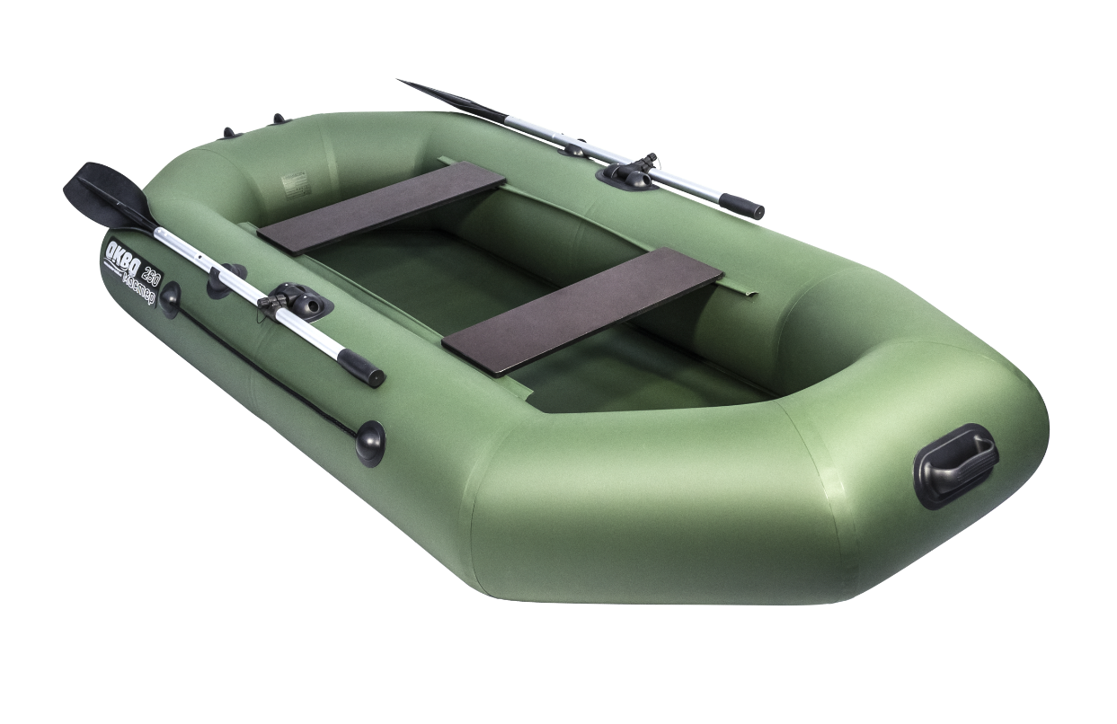 Лодка АКВА-МАСТЕР 260 в Белгороде