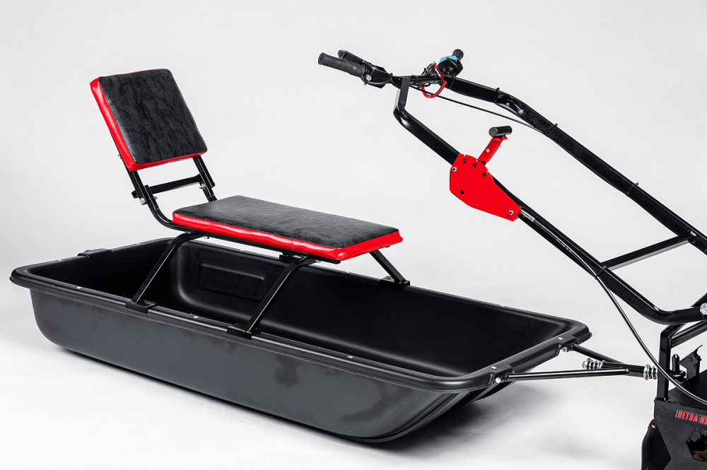 САНИ УСИЛЕННЫЕ IKUDZO 1600 в Белгороде