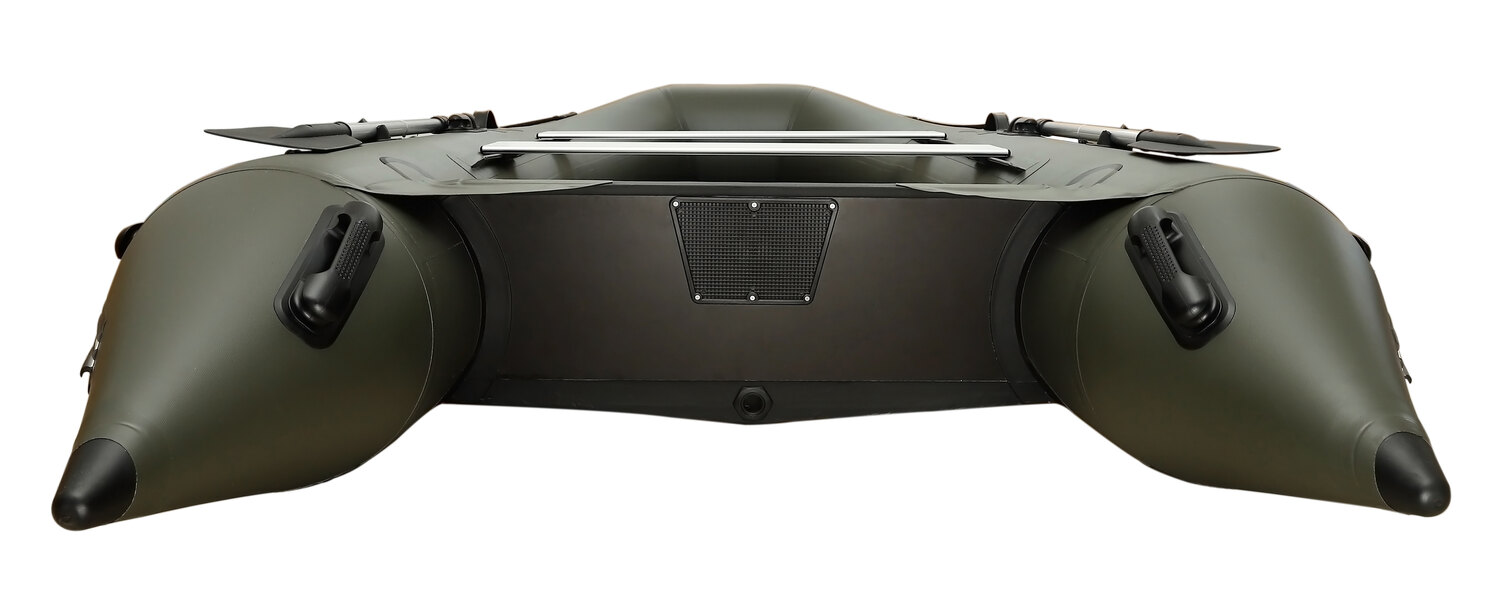 НАДУВНАЯ ЛОДКА GLADIATOR B330AL в Белгороде