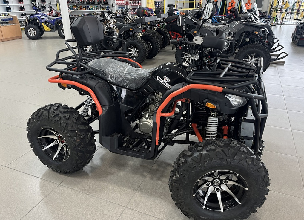 Квадроцикл PROMAX 300 4X4 ALL ROAD в Белгороде