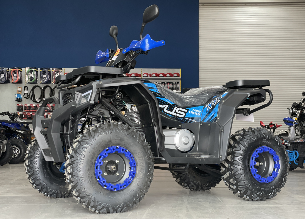 Квадроцикл PROMAX TAURUS 300 в Белгороде