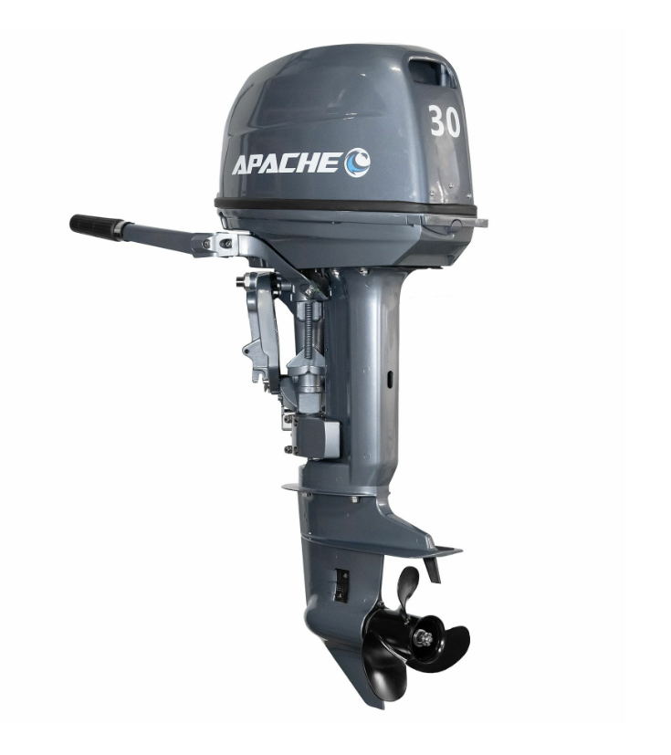 Лодочный мотор APACHE T30BS в Белгороде