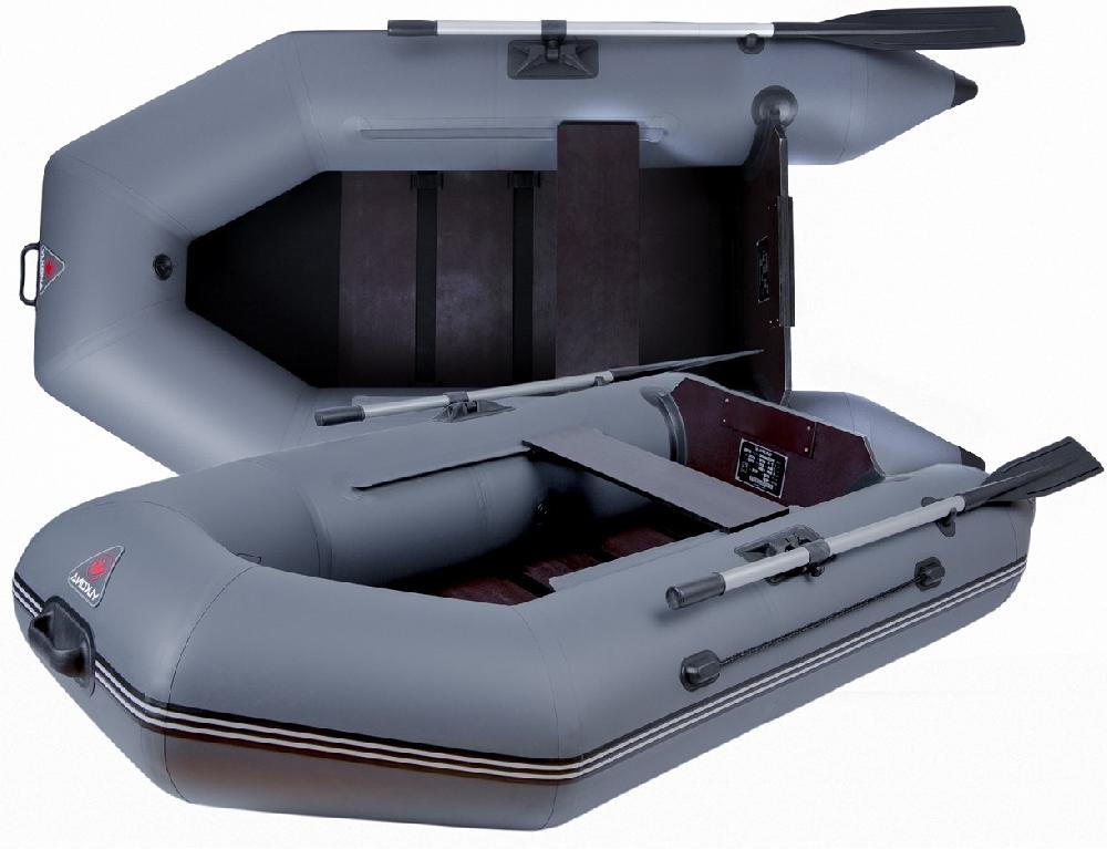 ЛОДКА НАДУВНАЯ YUKONA 230 TL (БЕЗ ПАЙОЛА) в Белгороде