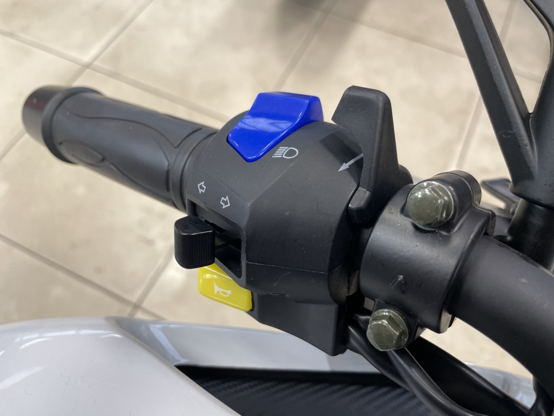 Мопед PROMAX CB150R (49) в Белгороде