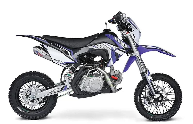 Питбайк Progasi Smart 125 в Белгороде