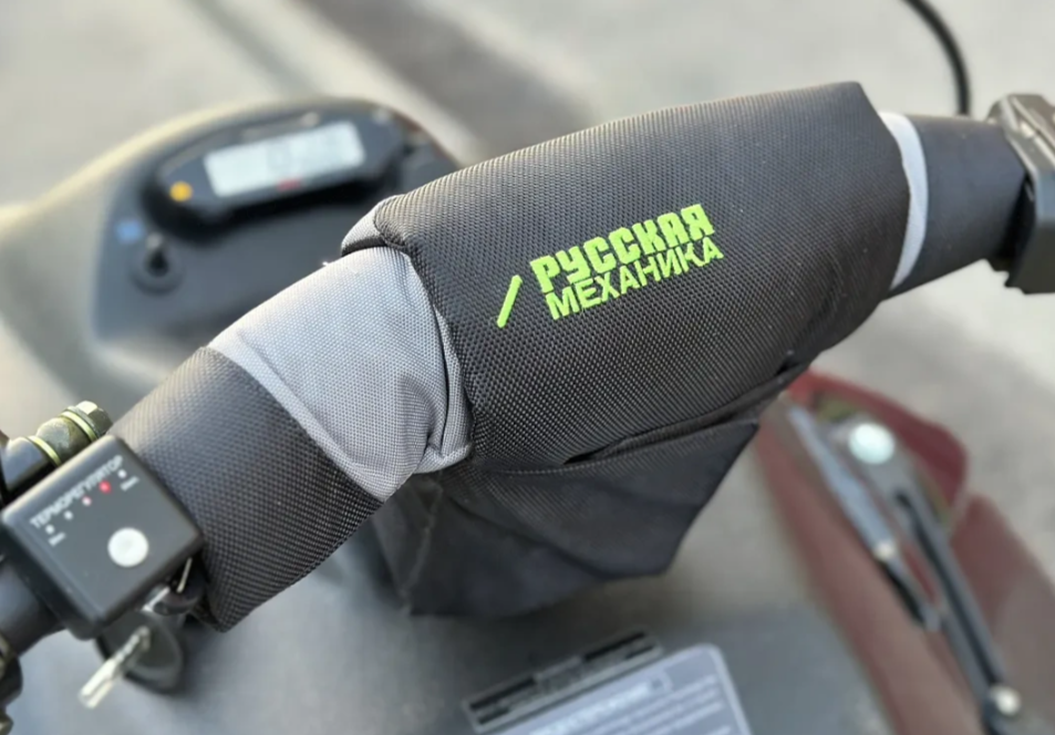 Снегоход РМ TIKSY 500 4Т в Белгороде