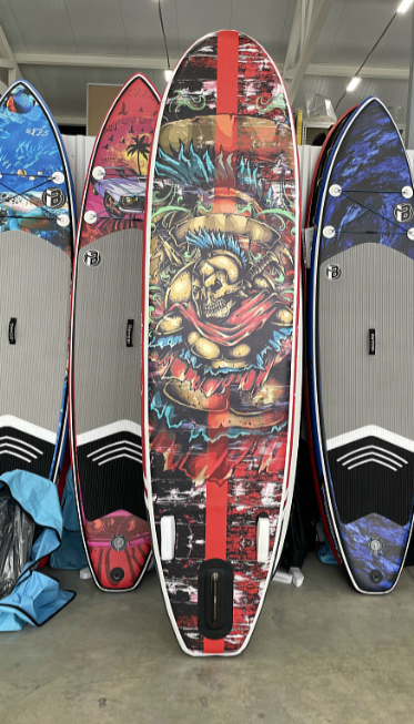 SUP (САП) ДОСКА RAIDEX TAKUMO 10.6’ (320СМ) N 10 в Белгороде