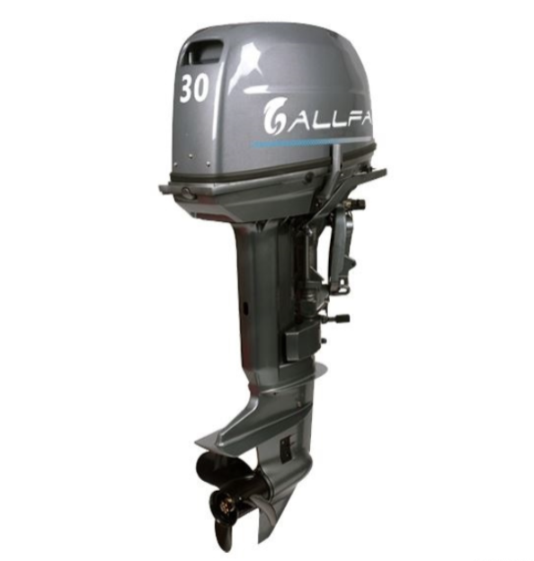 ЛОДОЧНЫЙ МОТОР ALLFA CG Т30 S в Белгороде