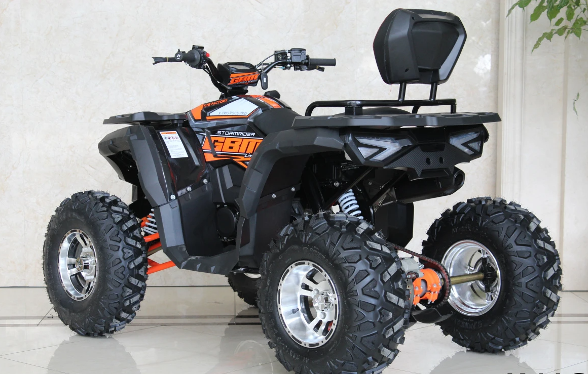 Квадроцикл GBM STORMRIDER 300 NEW PREMIUM в Белгороде