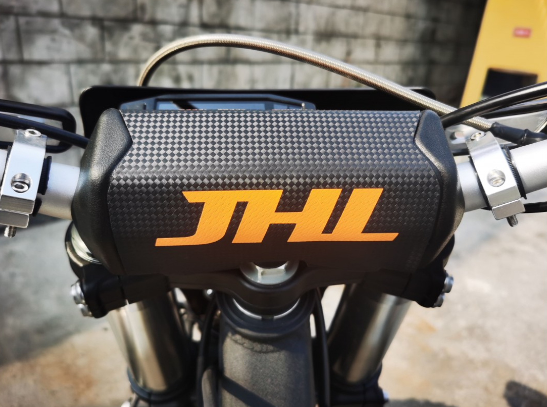 Мотоцикл JHLMOTO JHL Z6 NB300 (174MN-5) в Белгороде