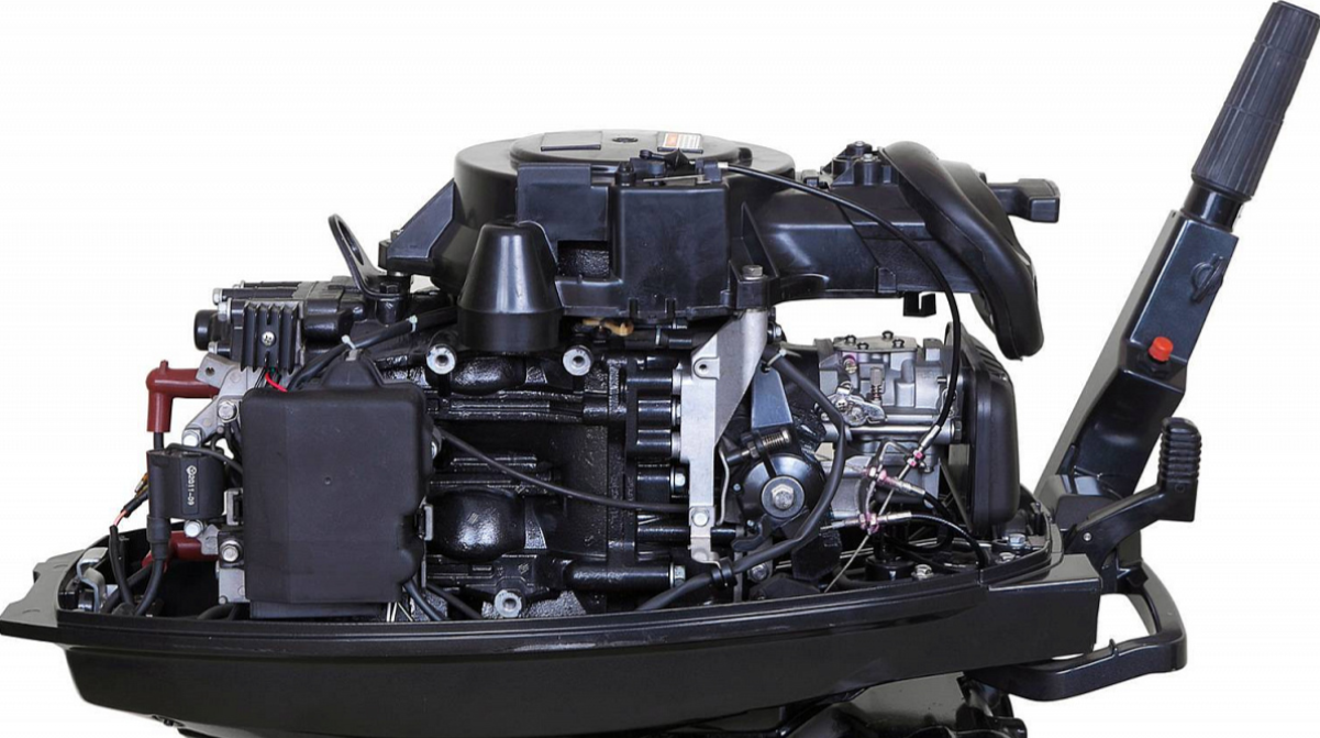 Лодочный мотор MARLIN MP 40 AWHL в Белгороде