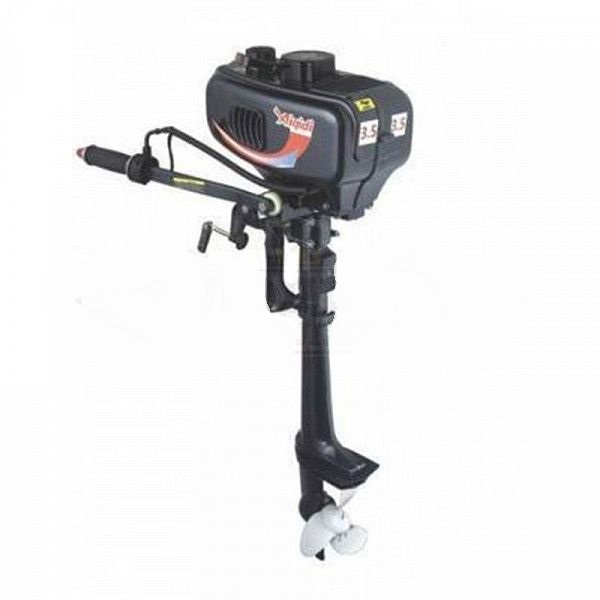 Лодочный мотор Condor XW4A-4 (воздушное) в Белгороде