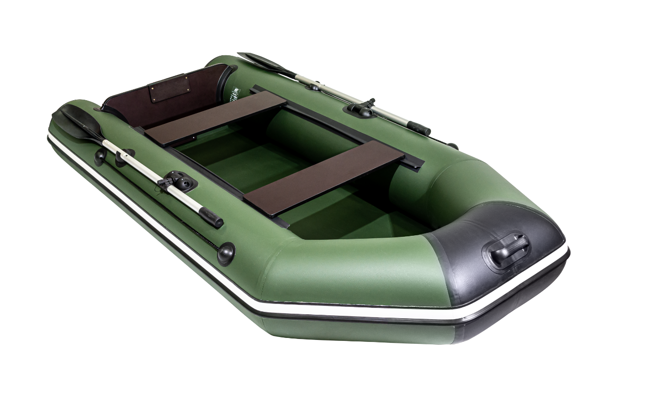 Лодка Аква 2800 в Белгороде