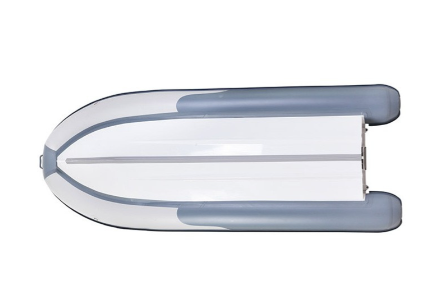 Лодка GLADIATOR RIB420AL в Белгороде