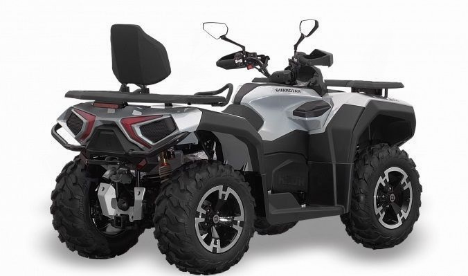 Квадроцикл HISUN GUARDIAN 550L /LONG в Белгороде