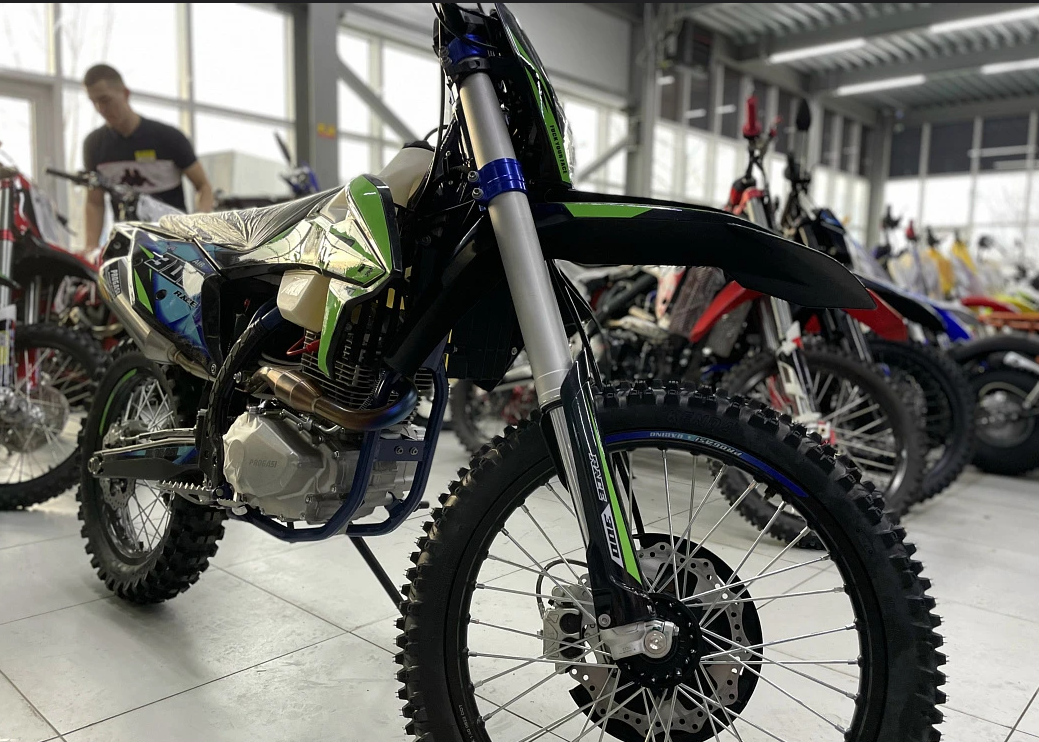 Мотоцикл Progasi RACE 300 AIR PRO SPORT в Белгороде