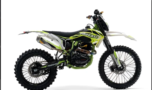 Мотоцикл Progasi SUPER MAX 300 PRO PR300 (ZS175FMN) в Белгороде