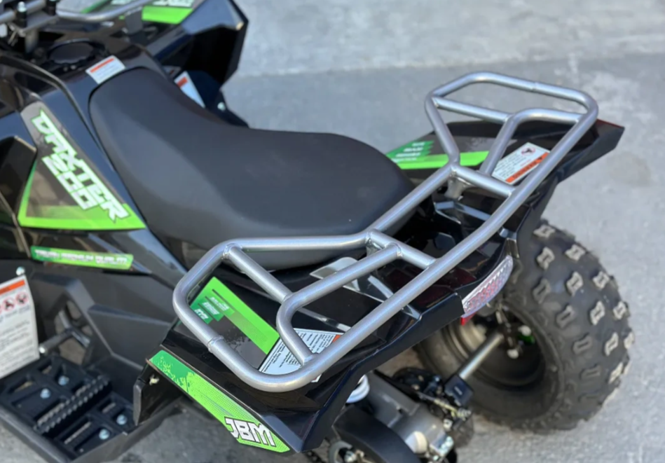 Квадроцикл GBM DAXTER 220 NEW в Белгороде