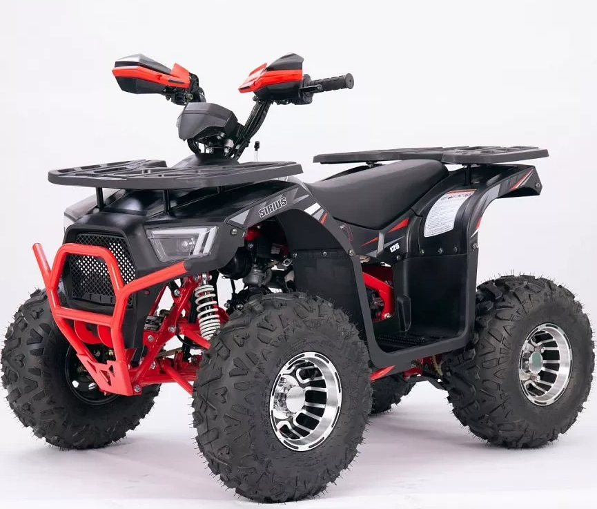 Квадроцикл YACOTA Sirius LD 125 в Белгороде