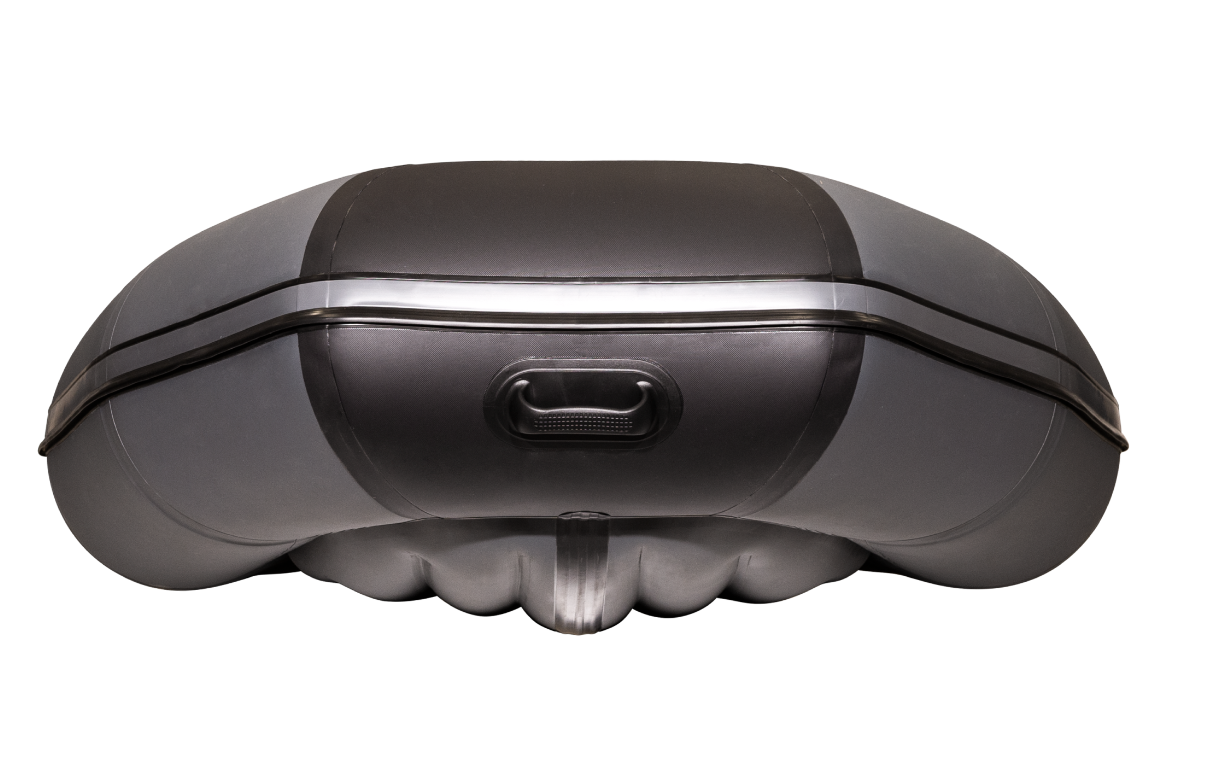 Лодка Таймень NX 2900 НДНД в Белгороде