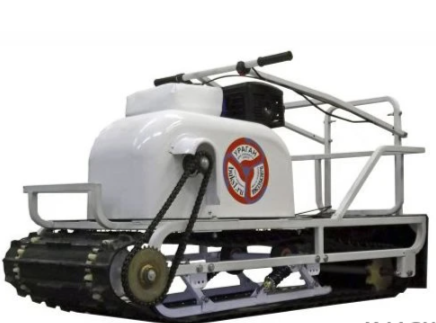 Мотобуксировщик Ураган Классика 15 л.с. в Белгороде